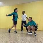 CLUB DE TEATRO